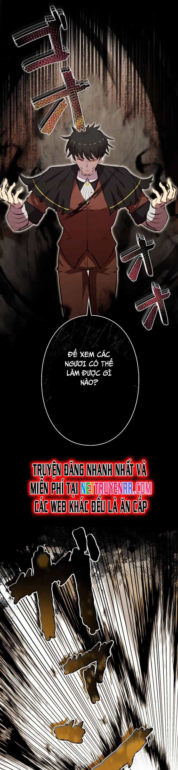 Tôi Không Phải Là Kẻ Phản Diện - Chương 13 - ảnh 22