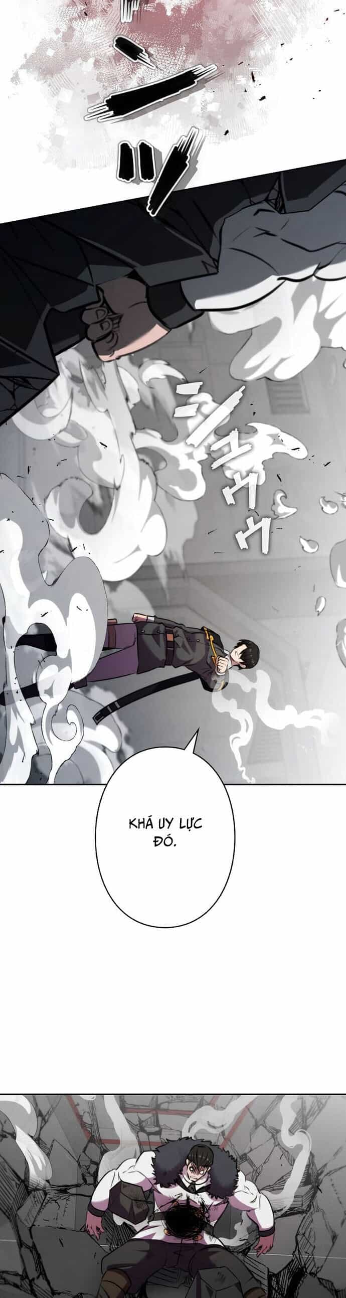 Tôi Không Phải Là Kẻ Phản Diện - Chương 13 - ảnh 4