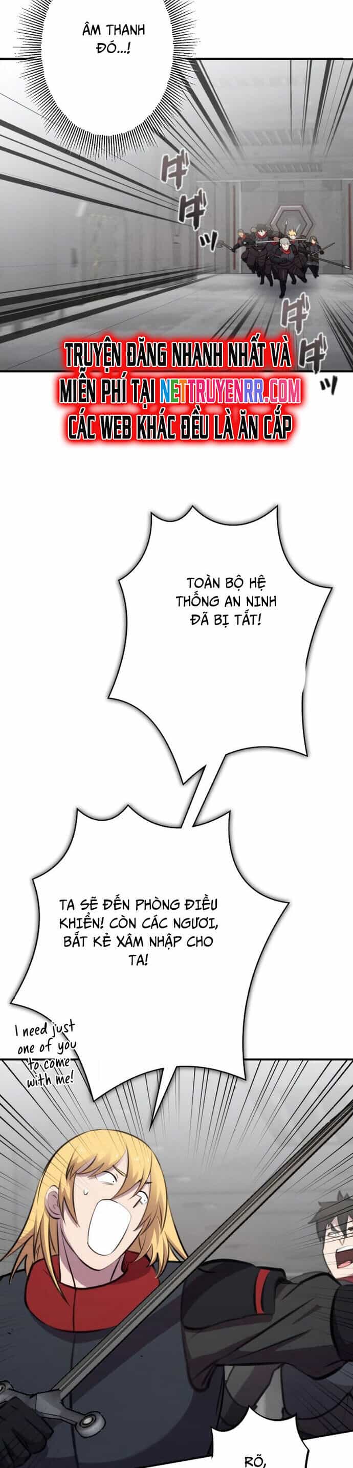 Tôi Không Phải Là Kẻ Phản Diện - Chương 13 - ảnh 7