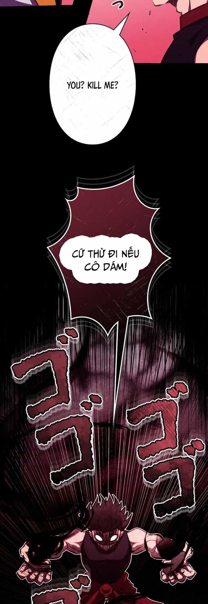 Tôi Không Phải Là Kẻ Phản Diện - Chương 15 - ảnh 17