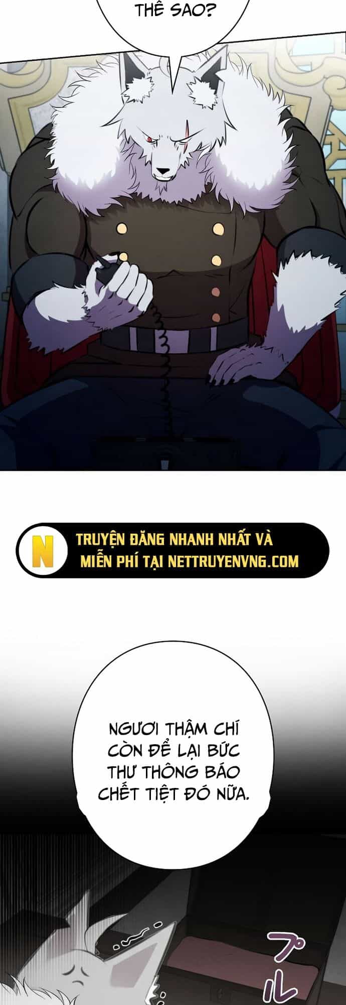 Tôi Không Phải Là Kẻ Phản Diện - Chương 15 - ảnh 38
