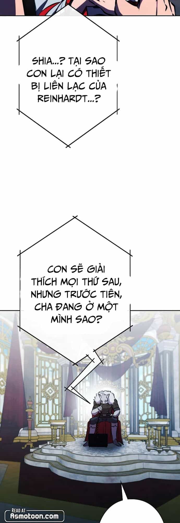 Tôi Không Phải Là Kẻ Phản Diện - Chương 15 - ảnh 41