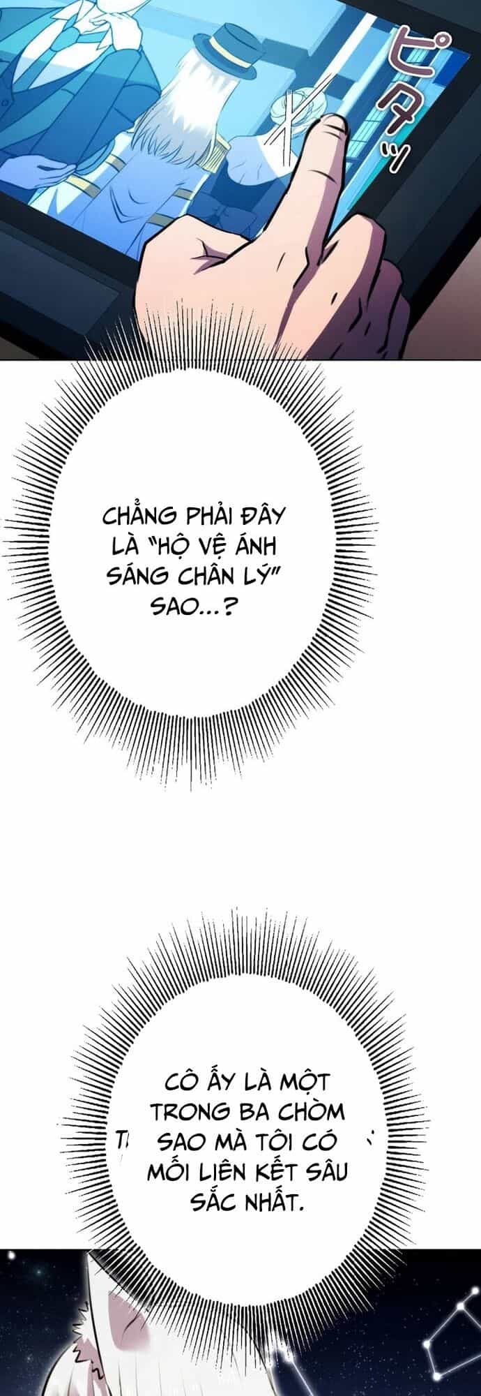 Tôi Không Phải Là Kẻ Phản Diện - Chương 15 - ảnh 57