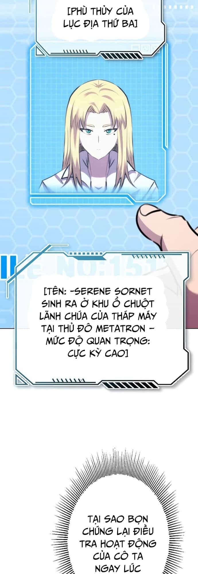 Tôi Không Phải Là Kẻ Phản Diện - Chương 15 - ảnh 60