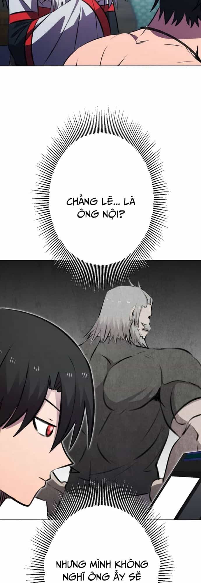 Tôi Không Phải Là Kẻ Phản Diện - Chương 15 - ảnh 69