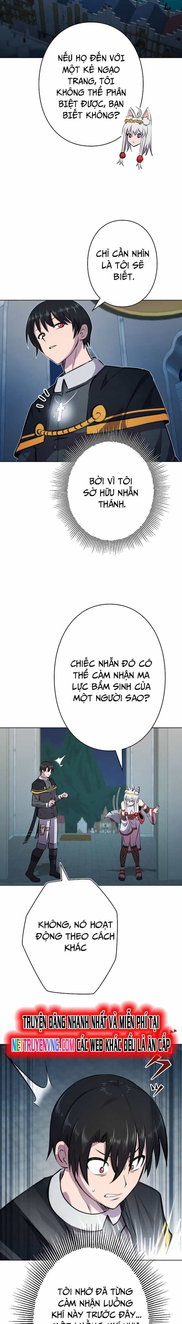 Tôi Không Phải Là Kẻ Phản Diện - Chương 16 - ảnh 10