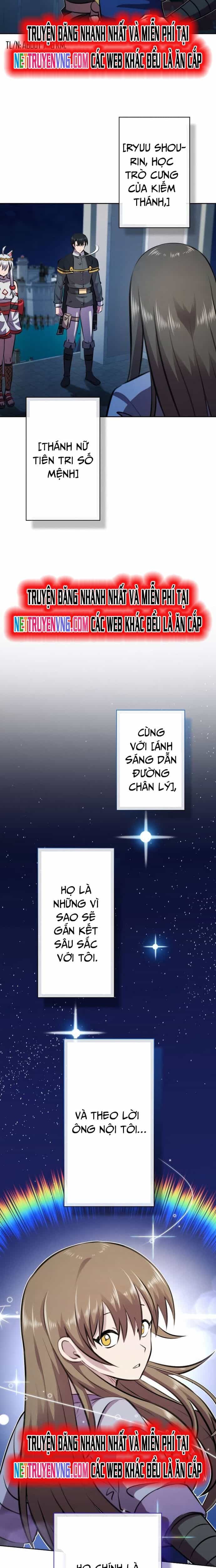 Tôi Không Phải Là Kẻ Phản Diện - Chương 16 - ảnh 15