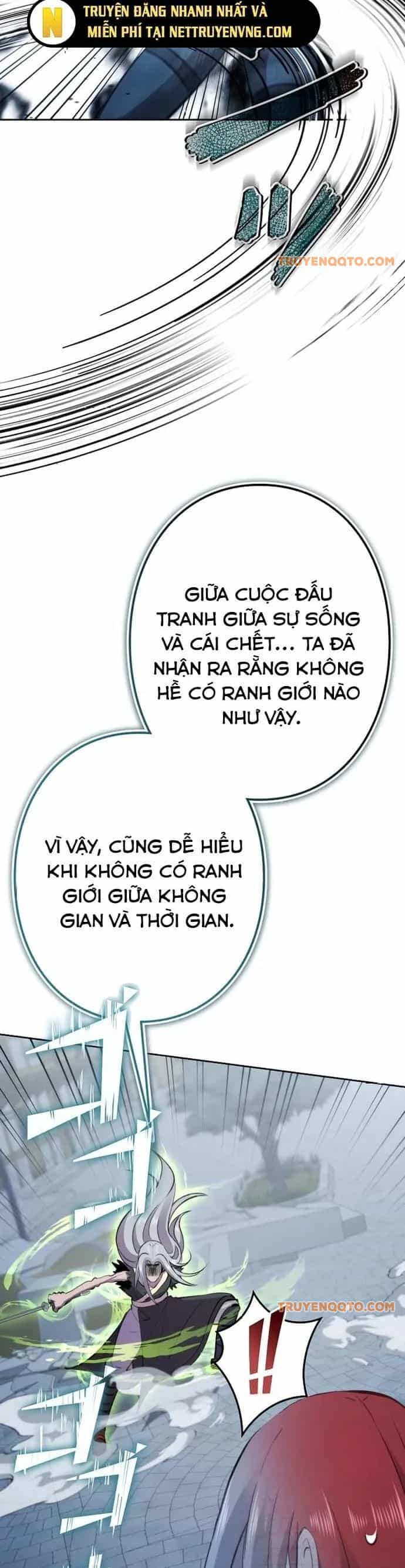 Tôi Không Phải Là Kẻ Phản Diện - Chương 19 - ảnh 13