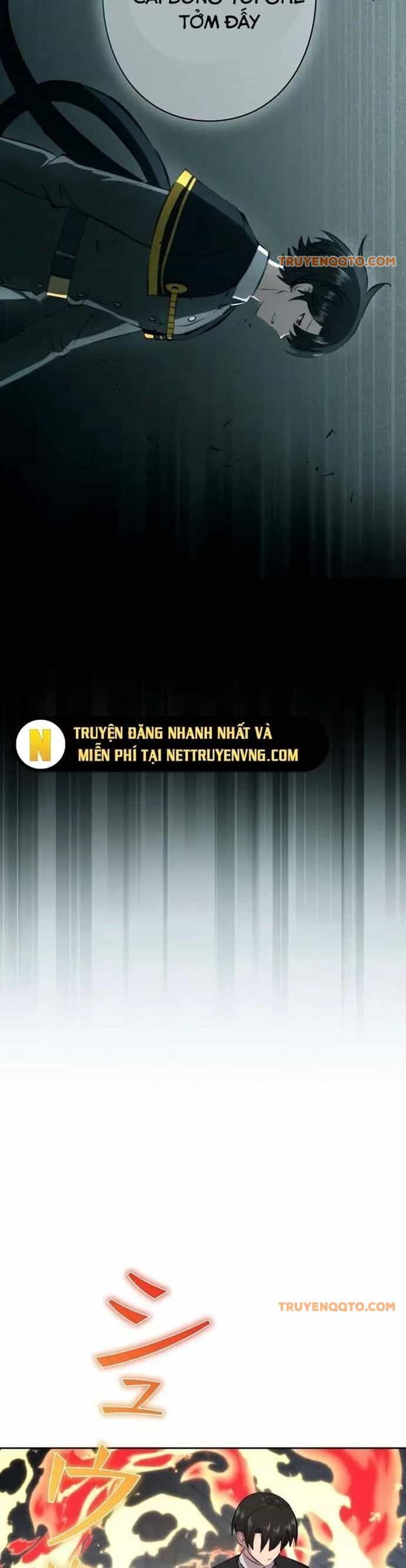 Tôi Không Phải Là Kẻ Phản Diện - Chương 19 - ảnh 38