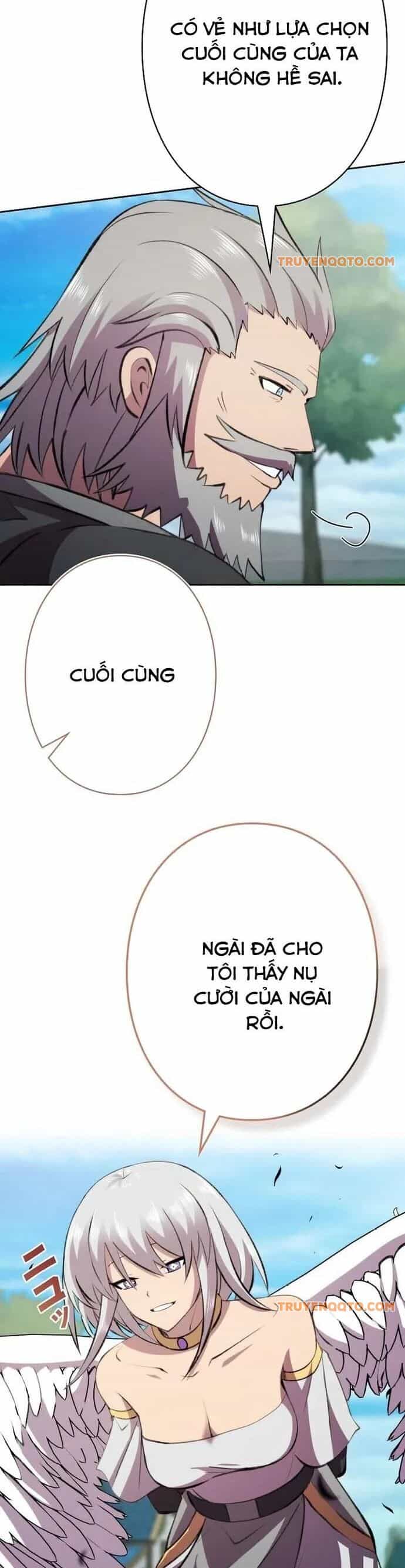 Tôi Không Phải Là Kẻ Phản Diện - Chương 19 - ảnh 42