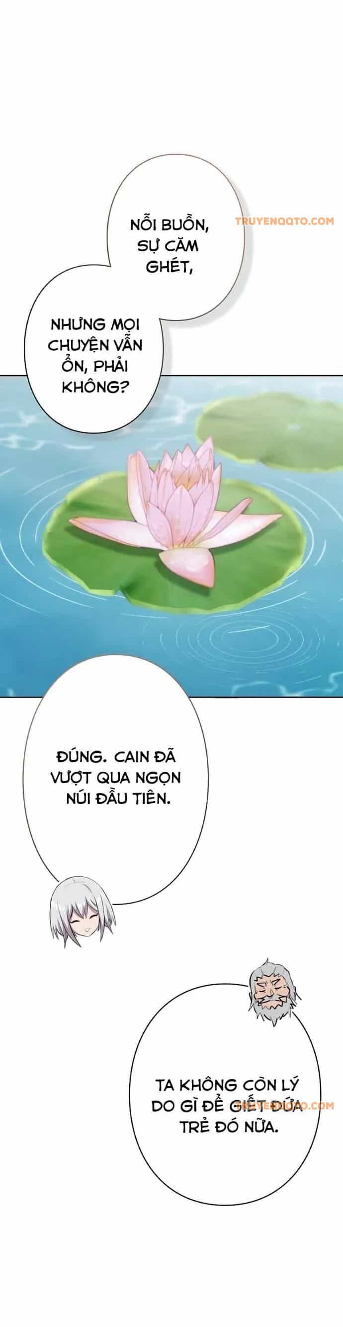 Tôi Không Phải Là Kẻ Phản Diện - Chương 19 - ảnh 44