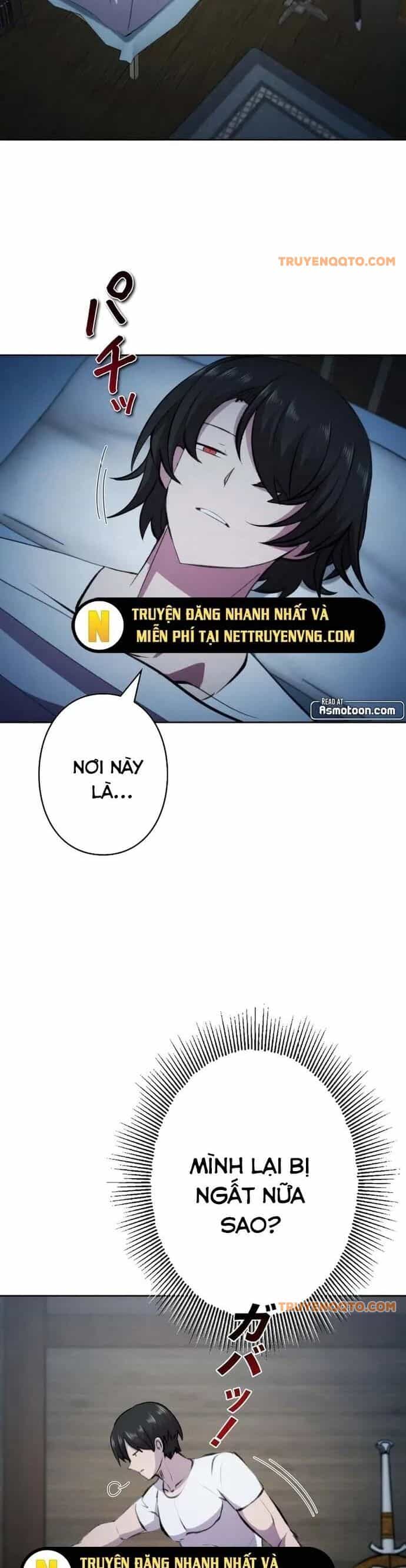 Tôi Không Phải Là Kẻ Phản Diện - Chương 19 - ảnh 50