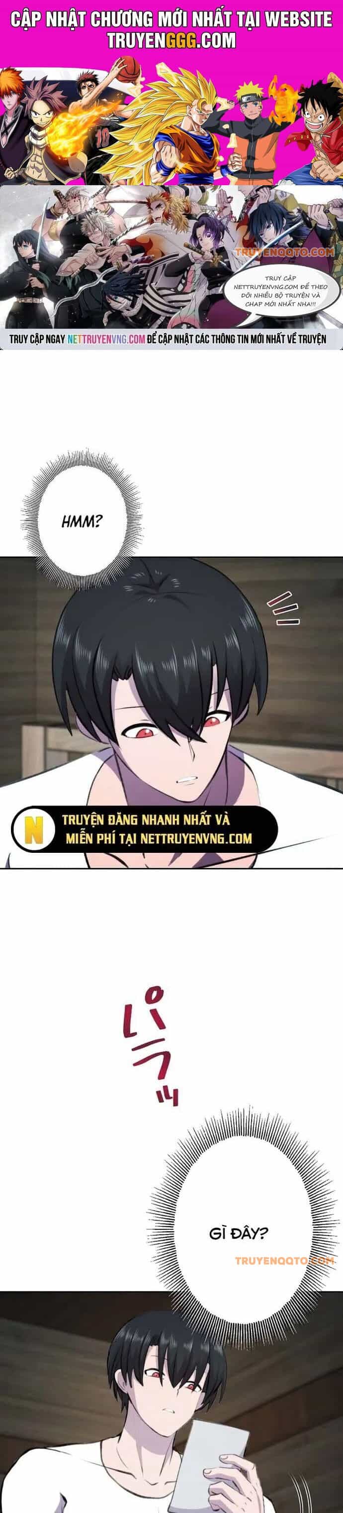 Tôi Không Phải Là Kẻ Phản Diện - Chương 20.1 - ảnh 1