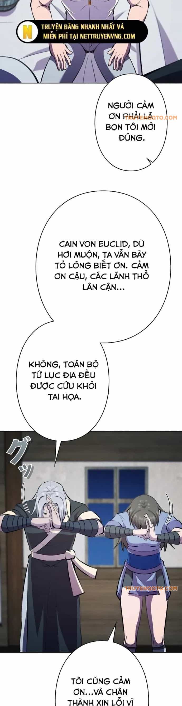 Tôi Không Phải Là Kẻ Phản Diện - Chương 20.1 - ảnh 13