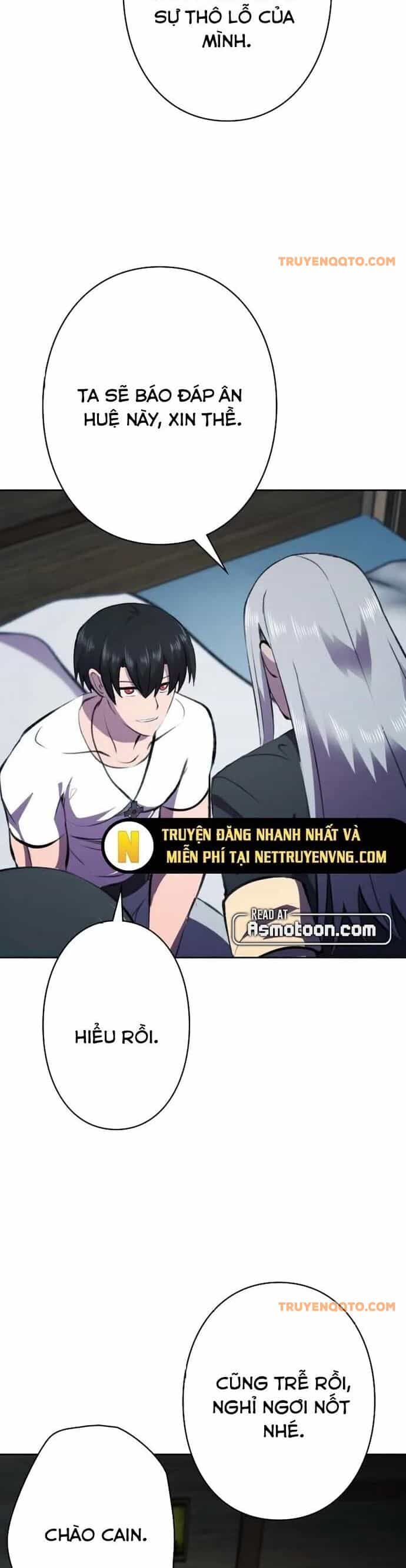 Tôi Không Phải Là Kẻ Phản Diện - Chương 20.1 - ảnh 14