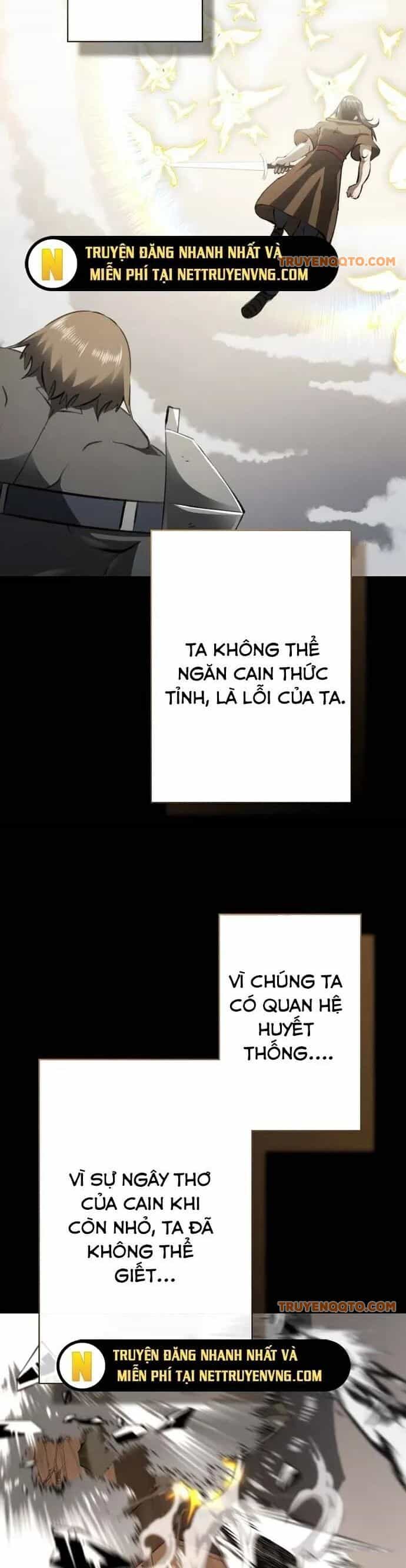 Tôi Không Phải Là Kẻ Phản Diện - Chương 20.1 - ảnh 21