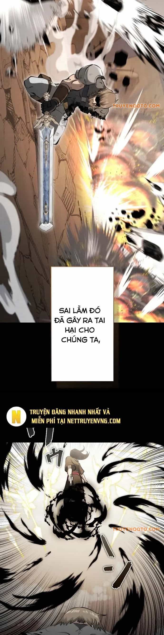 Tôi Không Phải Là Kẻ Phản Diện - Chương 20.1 - ảnh 22