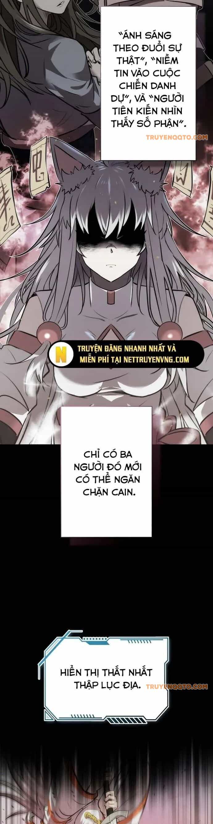 Tôi Không Phải Là Kẻ Phản Diện - Chương 20.1 - ảnh 29