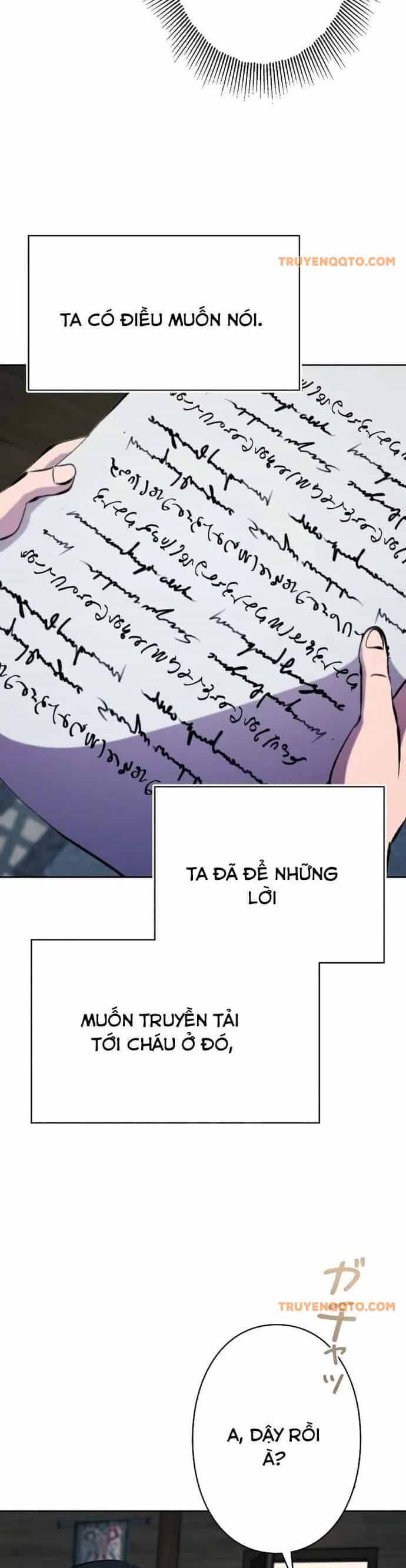 Tôi Không Phải Là Kẻ Phản Diện - Chương 20.1 - ảnh 3