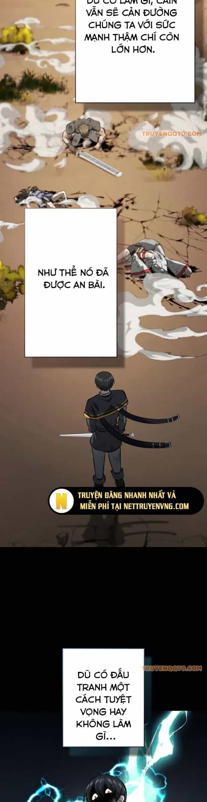 Tôi Không Phải Là Kẻ Phản Diện - Chương 20.1 - ảnh 32