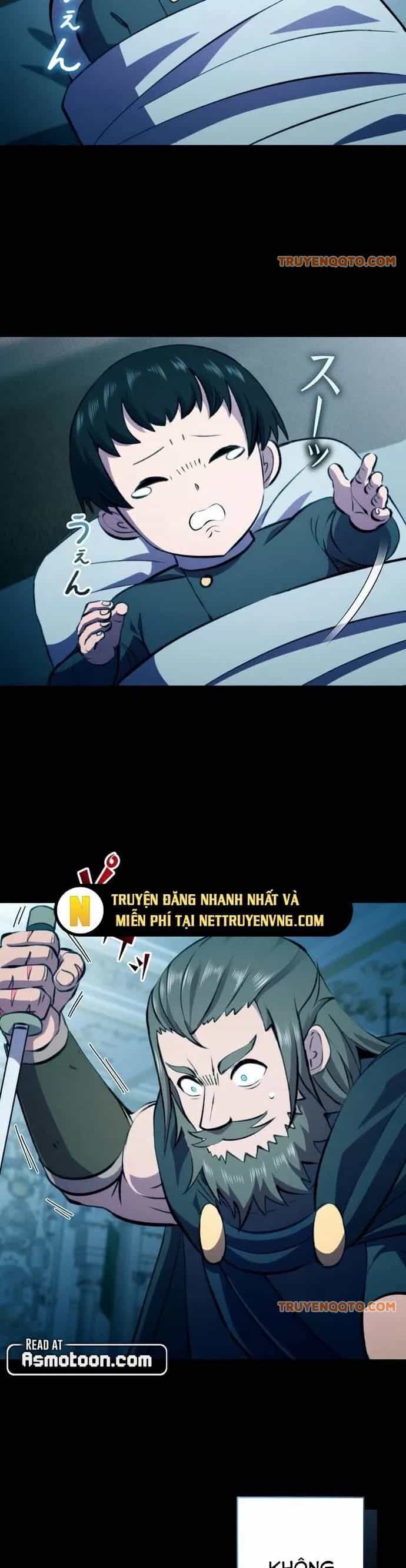Tôi Không Phải Là Kẻ Phản Diện - Chương 20.1 - ảnh 37