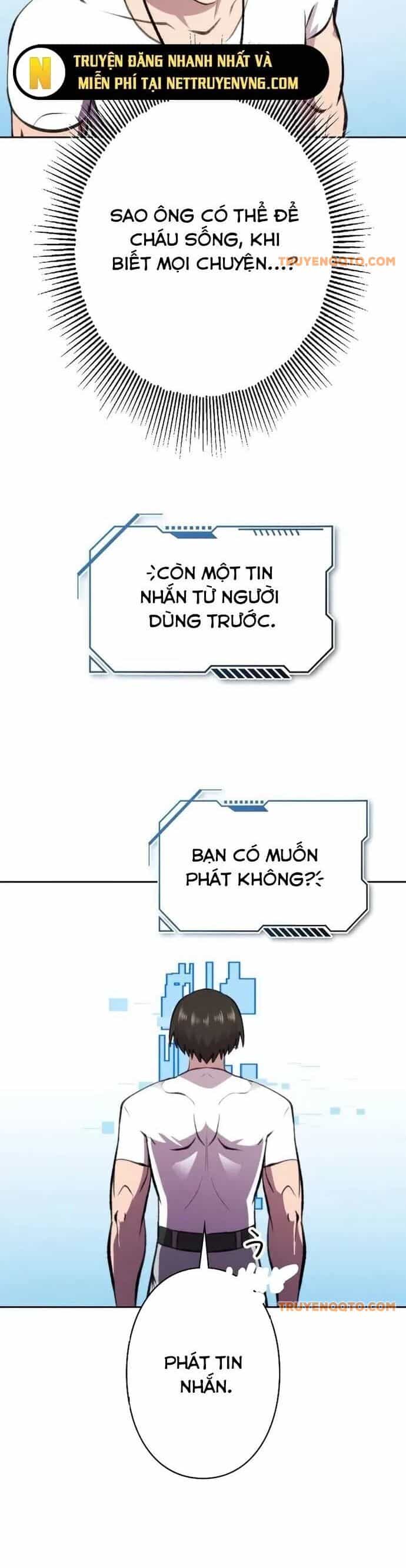 Tôi Không Phải Là Kẻ Phản Diện - Chương 20.1 - ảnh 47