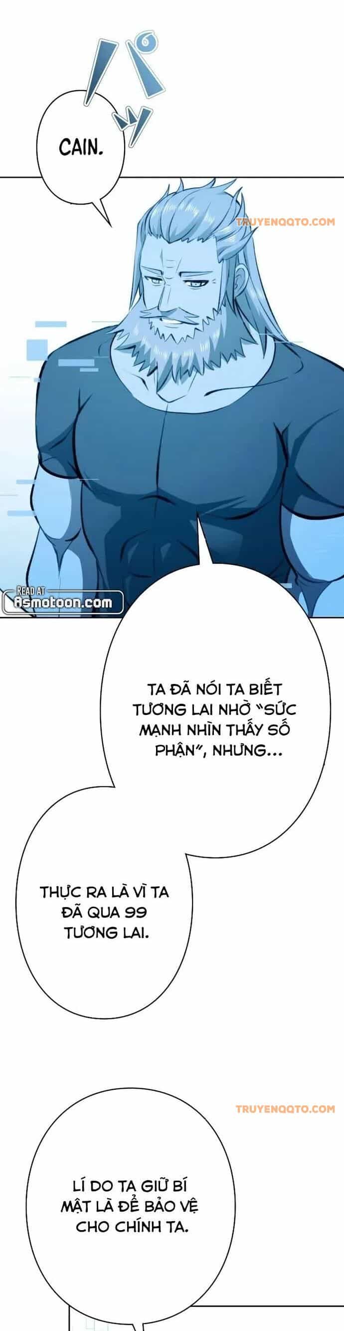 Tôi Không Phải Là Kẻ Phản Diện - Chương 20.1 - ảnh 48