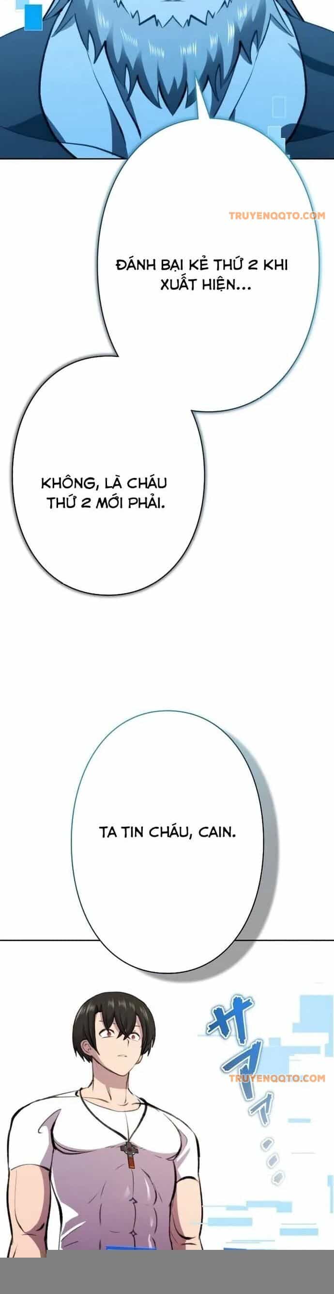 Tôi Không Phải Là Kẻ Phản Diện - Chương 20.1 - ảnh 53