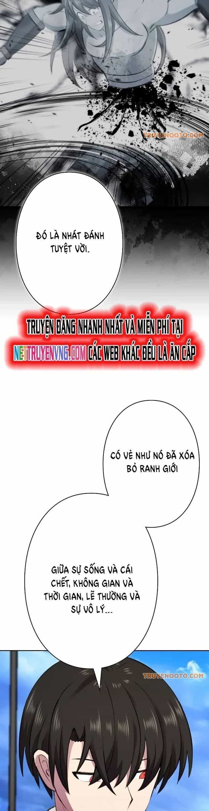 Tôi Không Phải Là Kẻ Phản Diện - Chương 21 - ảnh 15