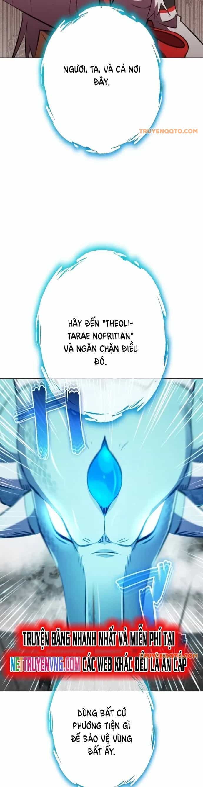 Tôi Không Phải Là Kẻ Phản Diện - Chương 21 - ảnh 34