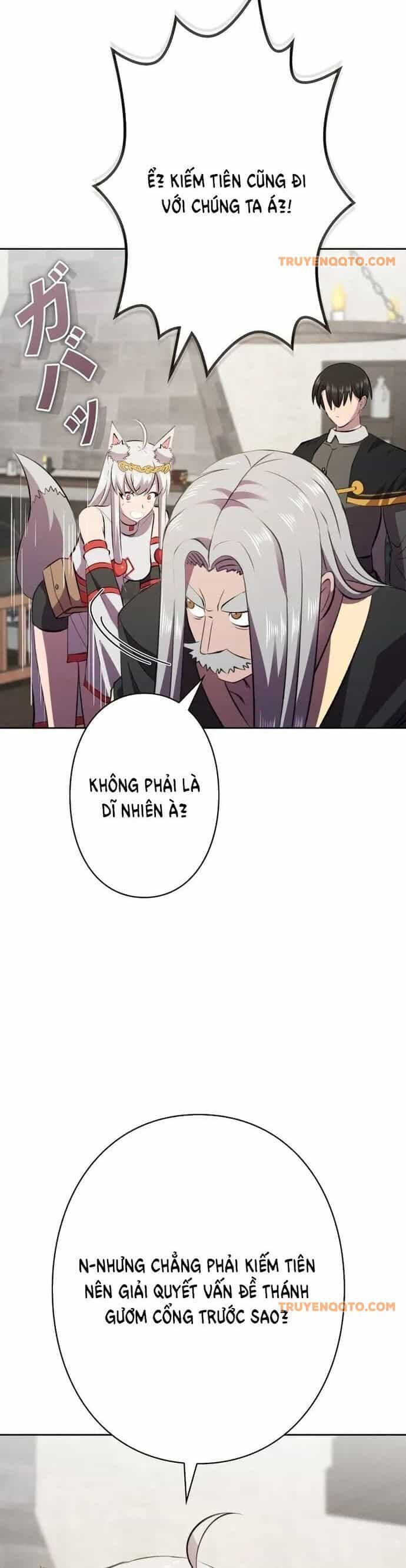 Tôi Không Phải Là Kẻ Phản Diện - Chương 21 - ảnh 8