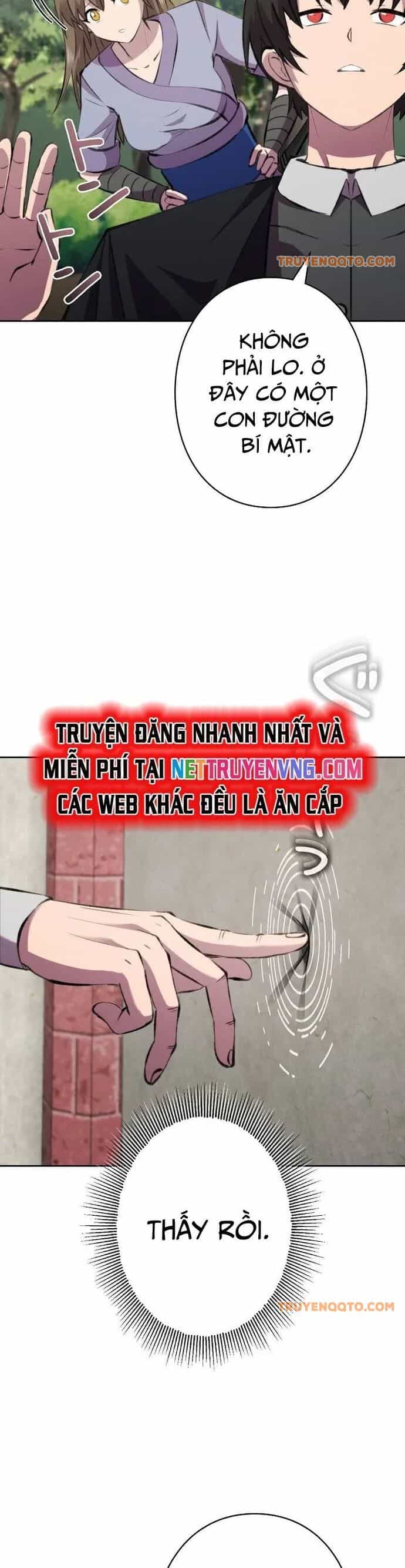 Tôi Không Phải Là Kẻ Phản Diện - Chương 22 - ảnh 11