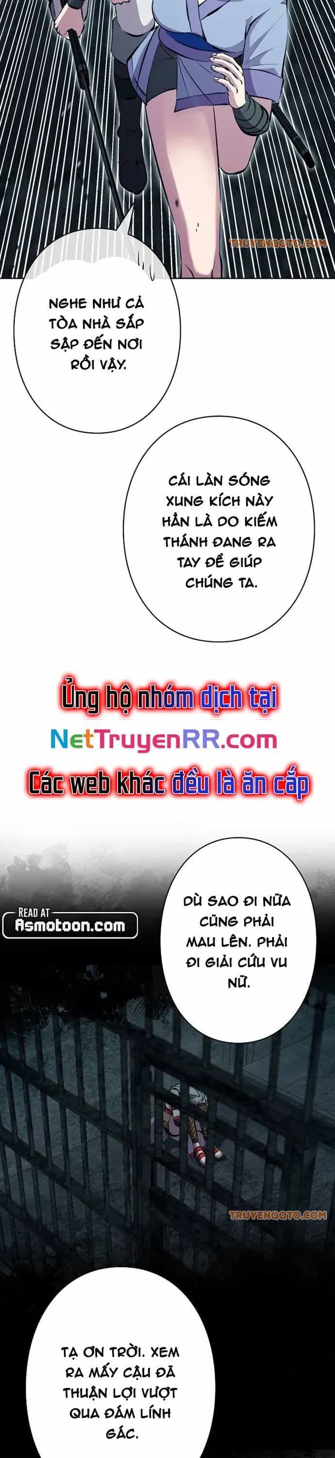 Tôi Không Phải Là Kẻ Phản Diện - Chương 23 - ảnh 10
