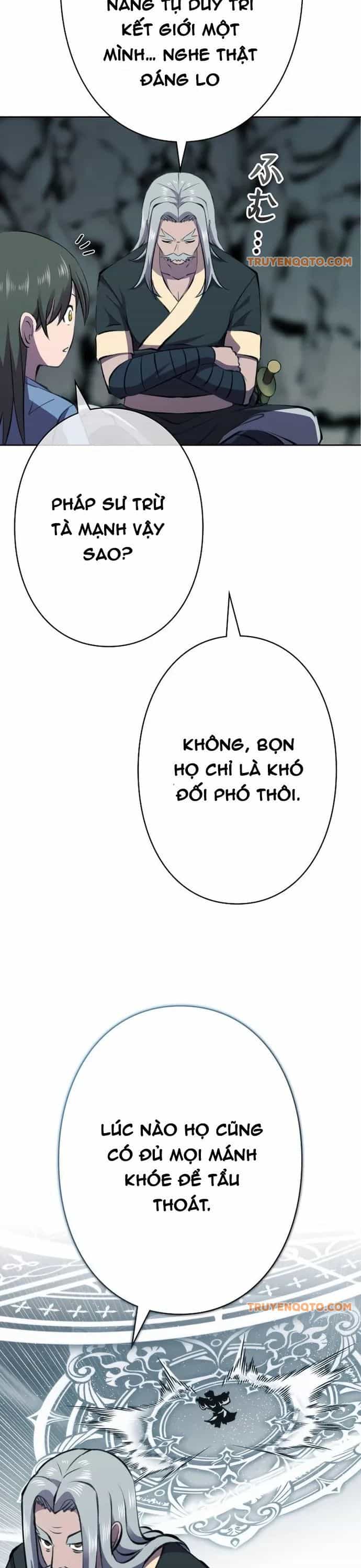 Tôi Không Phải Là Kẻ Phản Diện - Chương 23 - ảnh 19