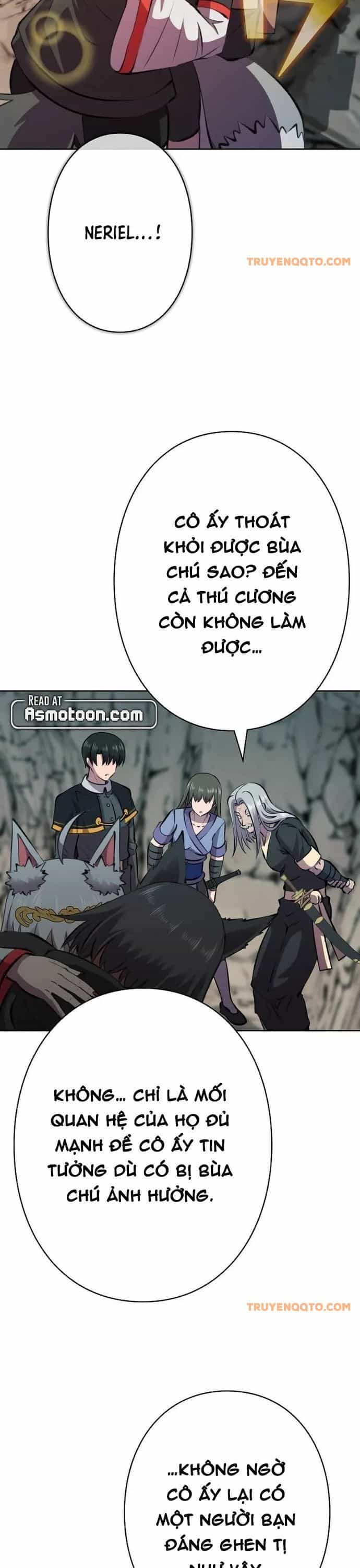 Tôi Không Phải Là Kẻ Phản Diện - Chương 23 - ảnh 27