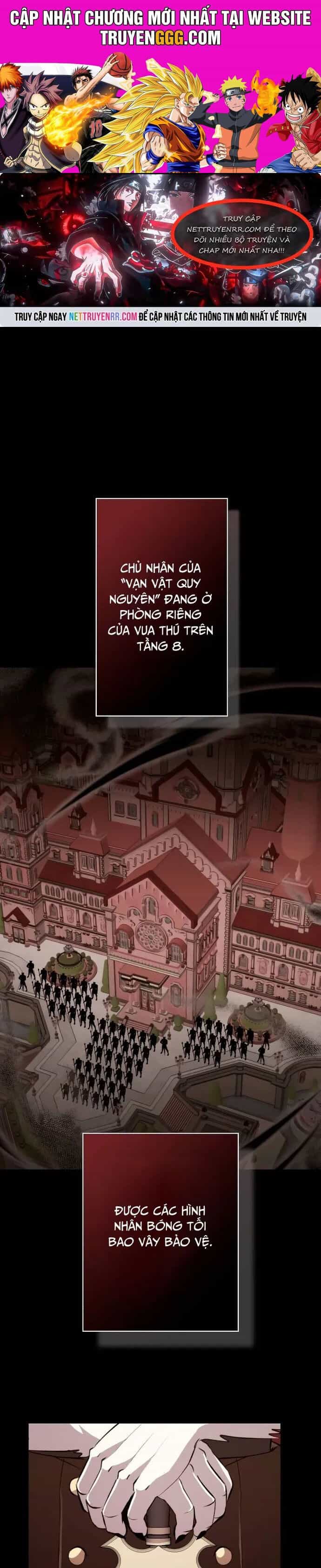 Tôi Không Phải Là Kẻ Phản Diện - Chương 24 - ảnh 1