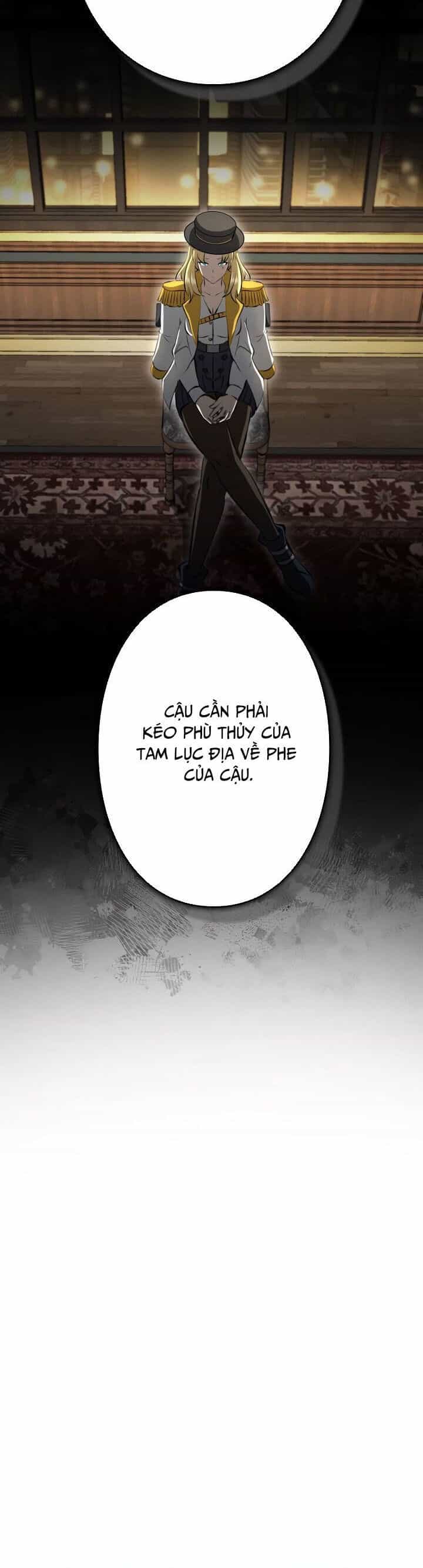 Tôi Không Phải Là Kẻ Phản Diện - Chương 26 - ảnh 41