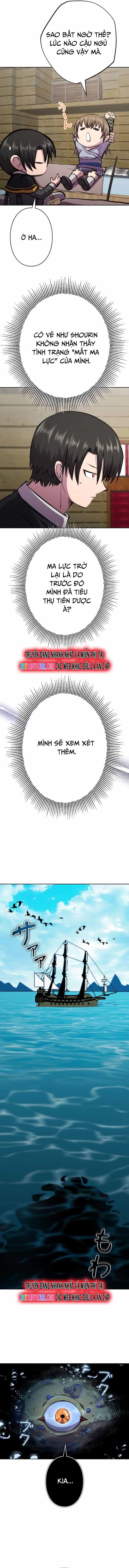 Tôi Không Phải Là Kẻ Phản Diện - Chương 27 - ảnh 16
