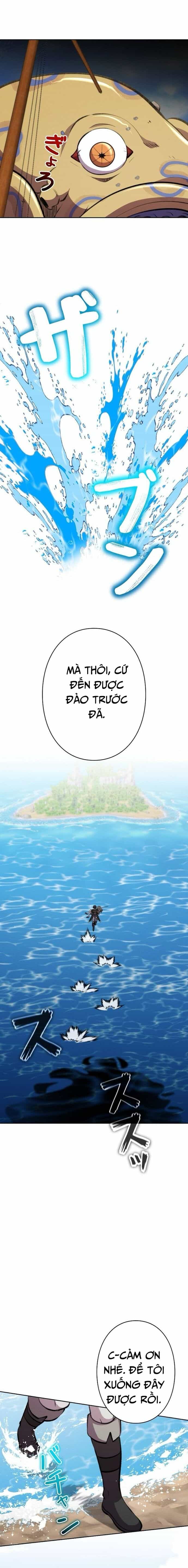 Tôi Không Phải Là Kẻ Phản Diện - Chương 28 - ảnh 14