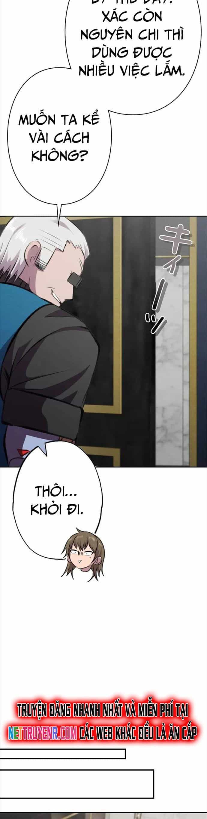 Tôi Không Phải Là Kẻ Phản Diện - Chương 30 - ảnh 22