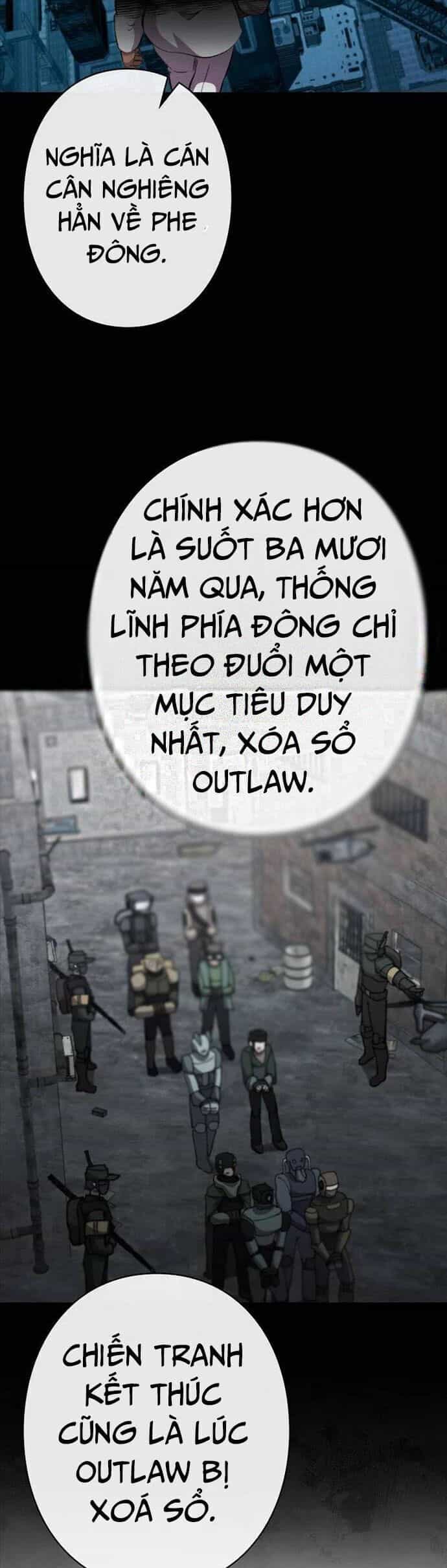 Tôi Không Phải Là Kẻ Phản Diện - Chương 30 - ảnh 35
