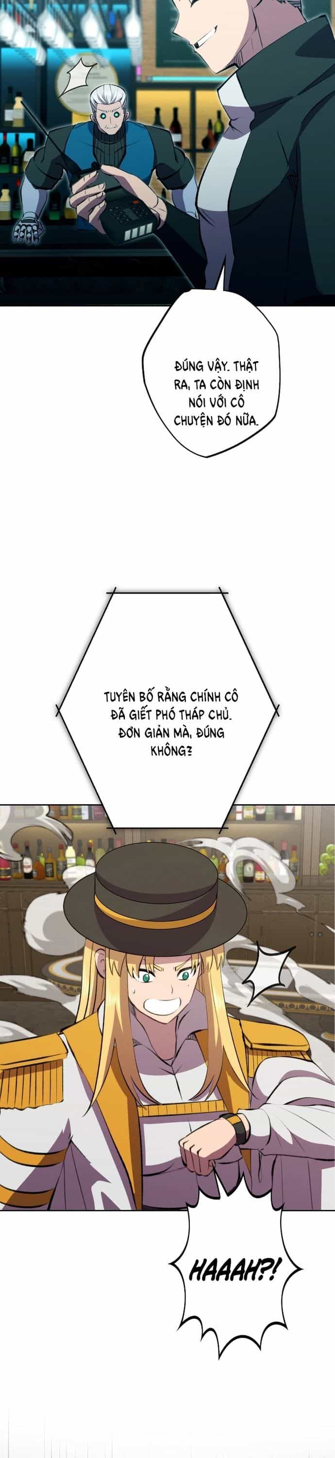 Tôi Không Phải Là Kẻ Phản Diện - Chương 32 - ảnh 44