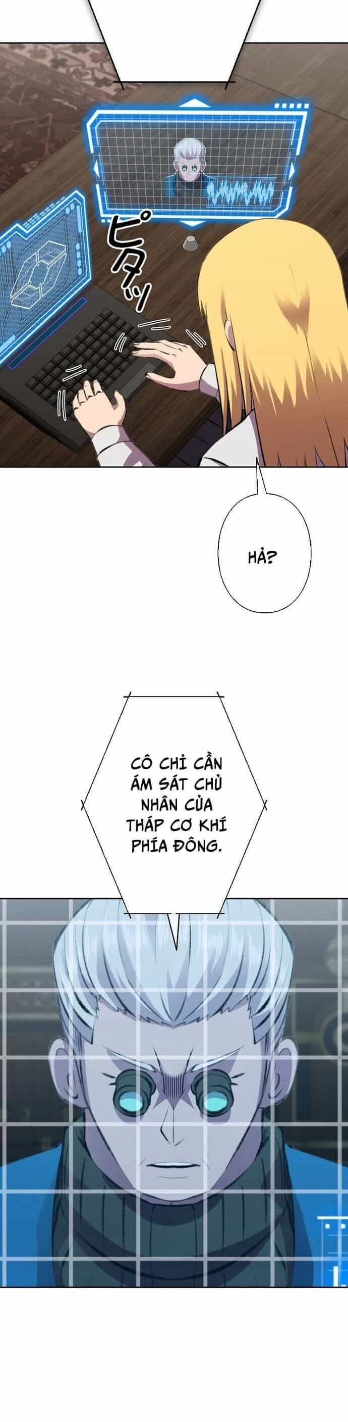 Tôi Không Phải Là Kẻ Phản Diện - Chương 33 - ảnh 29
