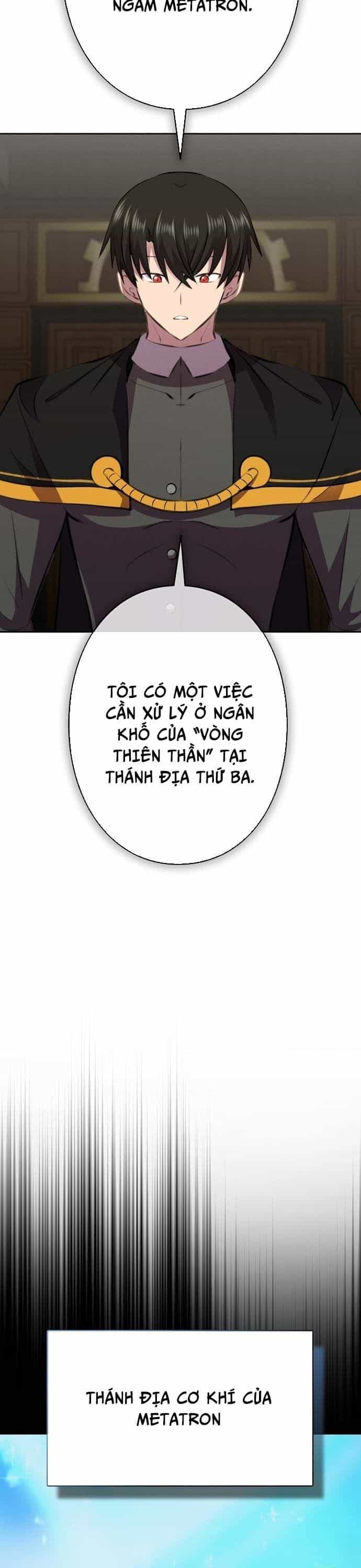 Tôi Không Phải Là Kẻ Phản Diện - Chương 33 - ảnh 37