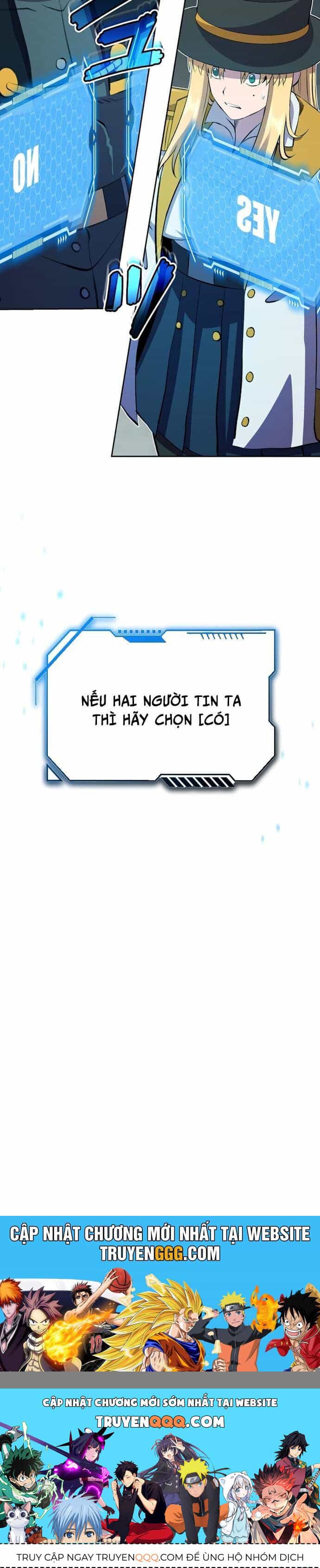 Tôi Không Phải Là Kẻ Phản Diện - Chương 33 - ảnh 51
