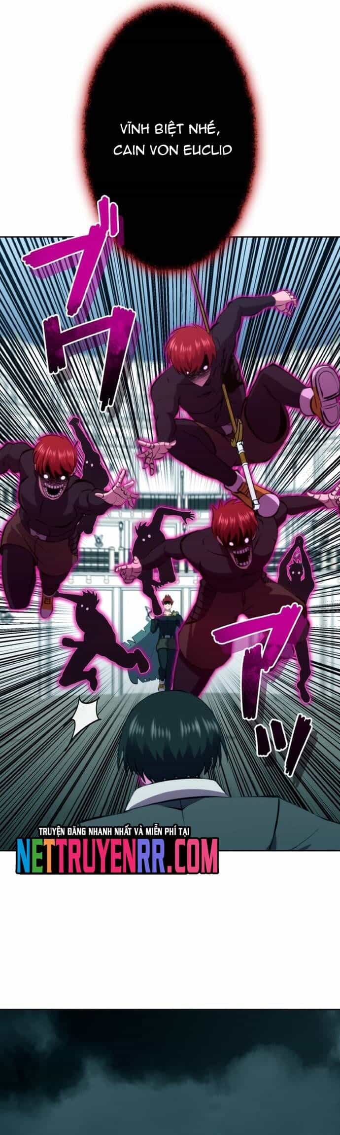Tôi Không Phải Là Kẻ Phản Diện - Chương 39 - ảnh 35
