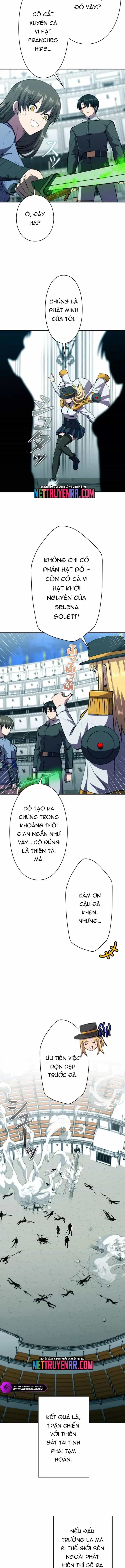 Tôi Không Phải Là Kẻ Phản Diện - Chương 40 - ảnh 14