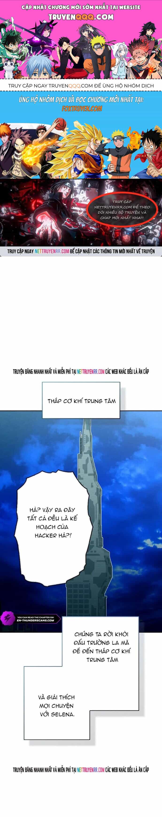 Tôi Không Phải Là Kẻ Phản Diện - Chương 41 - ảnh 1