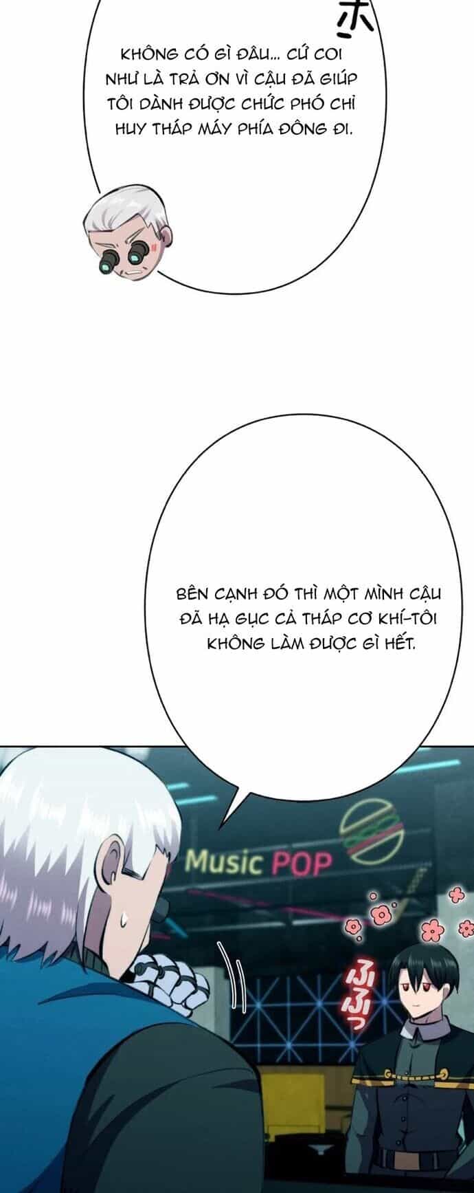 Tôi Không Phải Là Kẻ Phản Diện - Chương 41 - ảnh 26