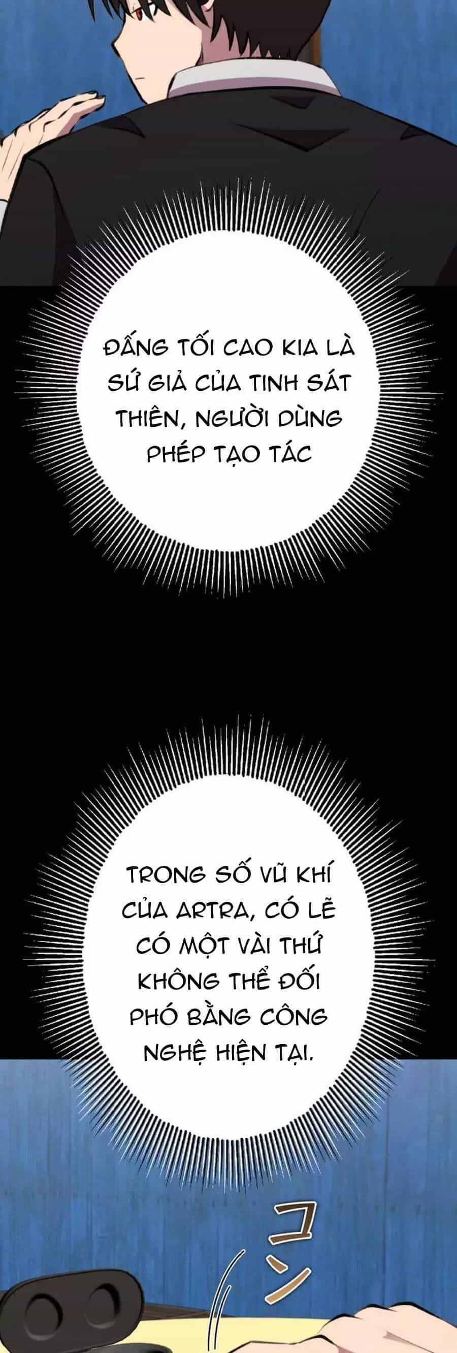 Tôi Không Phải Là Kẻ Phản Diện - Chương 42 - ảnh 30